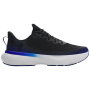 Taille de chaussures (UE): 42,5 / Couleur: noir / bleu
