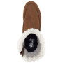 Bottes femme Jack Wolfskin Auckland Wt Texapore Boot H W