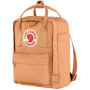 Sac à dos Fjällräven Kanken Mini 7 rose-violet Peach Sand