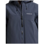 Manteau softshell femme Didriksons Eris Wns Parka