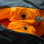 Sac de couchage en plumes Mountain Equipment Glacier 1000 Wmns Regular
