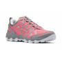 Chaussures femme Columbia Peakfreak X2 OutDry rose JuicyPureForces
