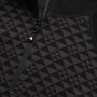 T-shirt fonctionnel homme Zulu Merino 240 Zip Long