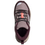 Chaussures enfant Adidas Terrex Ax4R Mid Pink