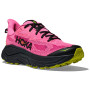 Taille de chaussures (UE): 36 2/3 / Couleur: rose / noir
