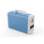 Station de charge Nano Solar Compactor 2400