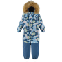 Tailles enfant: 128 / Couleur: bleu clair