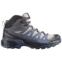 Taille de chaussures (UE): 37 1/3 / Couleur: gris