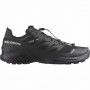 Taille de chaussures (UE): 42 2/3 / Couleur: noir