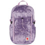 Sac à dos urbain Fjällräven Skule Graphics 24 violet Pastel Lavender-Shade