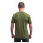 T-shirt fonctionnel homme Sensor Merino Active Hiking
