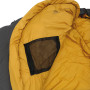 Sac de couchage Zulu Dreamtime Winter 175