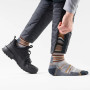 Chaussettes Smartwool Hike Light Cushion Panorama Crew Socks