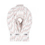 Corde statique Beal Industrie 10.5mm 60 m