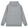 Sweatshirt enfant Lego Wear Lwsato 202 Grey gris Grey melange