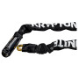 Antivol vélo Kryptonite Keeper 785 Integrated Chain 85 cm
