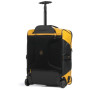 Valise à roulettes Samsonite Paradiver Light Duffle/WH 55