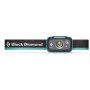 Lampe frontale Black Diamond Spot 325 turquoise Aquablue