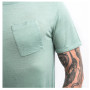 T-shirt fonctionnel homme Sensor Merino Air Traveller