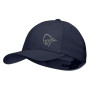 Taille: L-XL / Couleur: bleu foncé