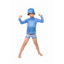 Maillot bain enfant DucKsday Manta Swim Trunk B