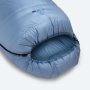 Sac de couchage en plumes Cumulus Lite Line 200
