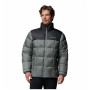 Taille: XL / Couleur: gris