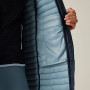 Manteau femme Regatta Selenar Long Length