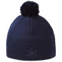 Couleur: bleu foncé