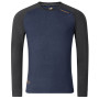 Taille: L / Couleur: bleu foncé