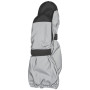Moufles d'hiver enfant Didriksons Biggles Refl Mitten argenté Silver