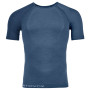 Taille: L / Couleur: bleu foncé