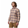 Chemise homme Columbia Cornell Woods™ Flannel Long Sleeve Shirt