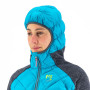 Veste d'hiver femme Karpos Marmarole W Jacket