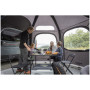 Tente caravane Vango HexAway Pro Air Mid