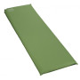 Matelas autogonflant Vango Comfort 7.5 Single green Herbal