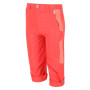 Pantalon enfant Regatta Sorcer Mt Trs V orange NeonPch/FusC