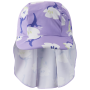 Chapeau enfant Reima Mustekala
