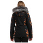 Veste d'hiver femme Kilpi Lena-W