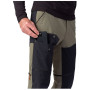 Pantalon homme Hannah Torg Z-Off