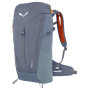 Sac à dos randonnée Salewa Alp Mate 26 girs Flintstone/FlooOrange