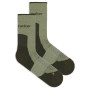 Chaussettes femme Icebreaker W Mer Hike+ Light Crew
