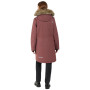 Veste d'hiver parka pour femme Didriksons Erika Wns Parka 3