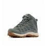 Chaussures femme Columbia Crestwood™ Mid Waterproof