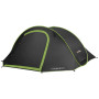 Tente Vango Pop 200 DS vert