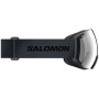 Masques ski Salomon Radium