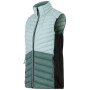 Gilet femme Regatta Women’s Leedre Hybrid B/W