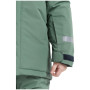 Ensemble enfant Didriksons Skare Kids Set 2 Dark Moss