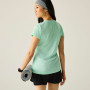 T-shirt femme Regatta Wm Fingal Edition