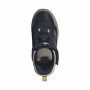 Chaussures enfant Adidas Terrex Anylander Mid Climaproof Blue